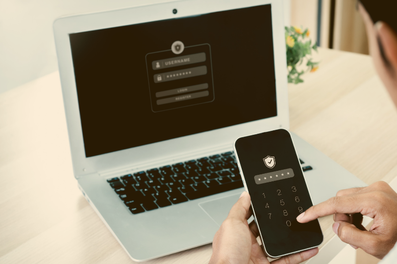 Користуєтесь VPN? Без багатофакторної автентифікації - це буде коштувати дорого