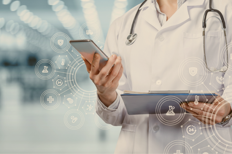 Управління мобільними пристроями та безпека даних: нові норми корпоративного світу